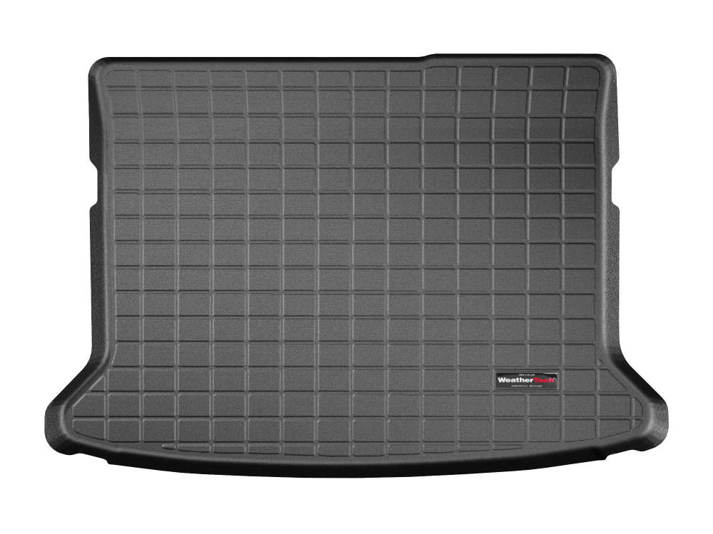 Boot liner | Behind 2nd row | Mazda CX-30 all models