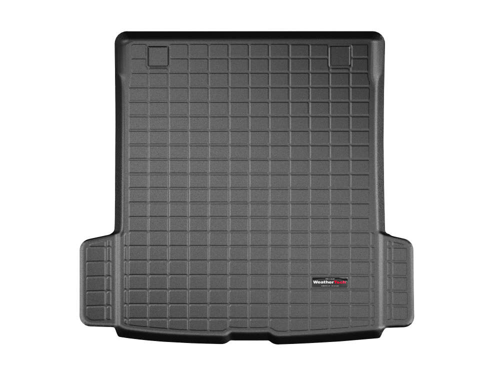 Boot liner | Behind 2nd row | Audi RS e-tron GT all models