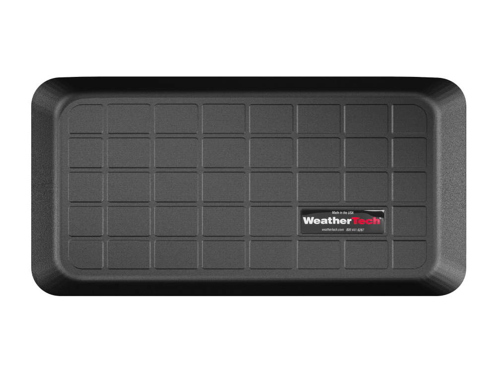 Trunk liner | front | Porsche Taycan all models