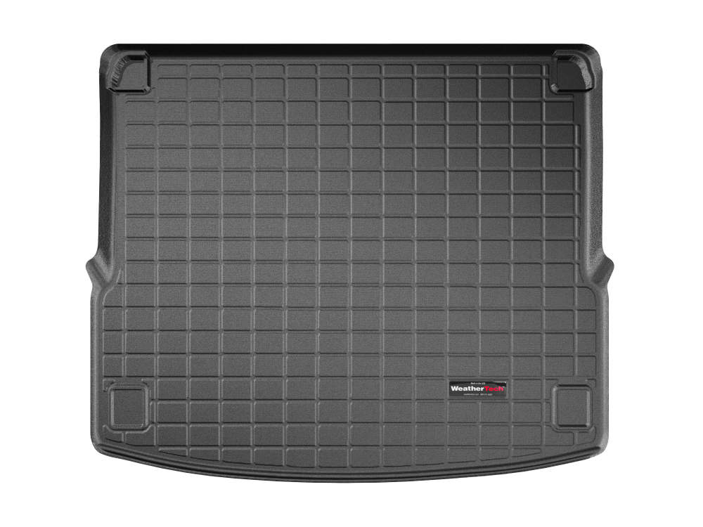 Boot liner | Behind 2nd row | Audi Q5 PHEV all models