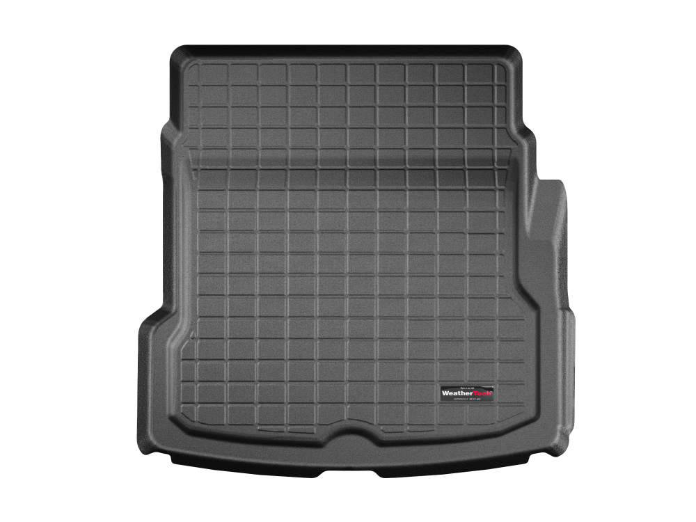 Boot liner | Jaguar XE all models