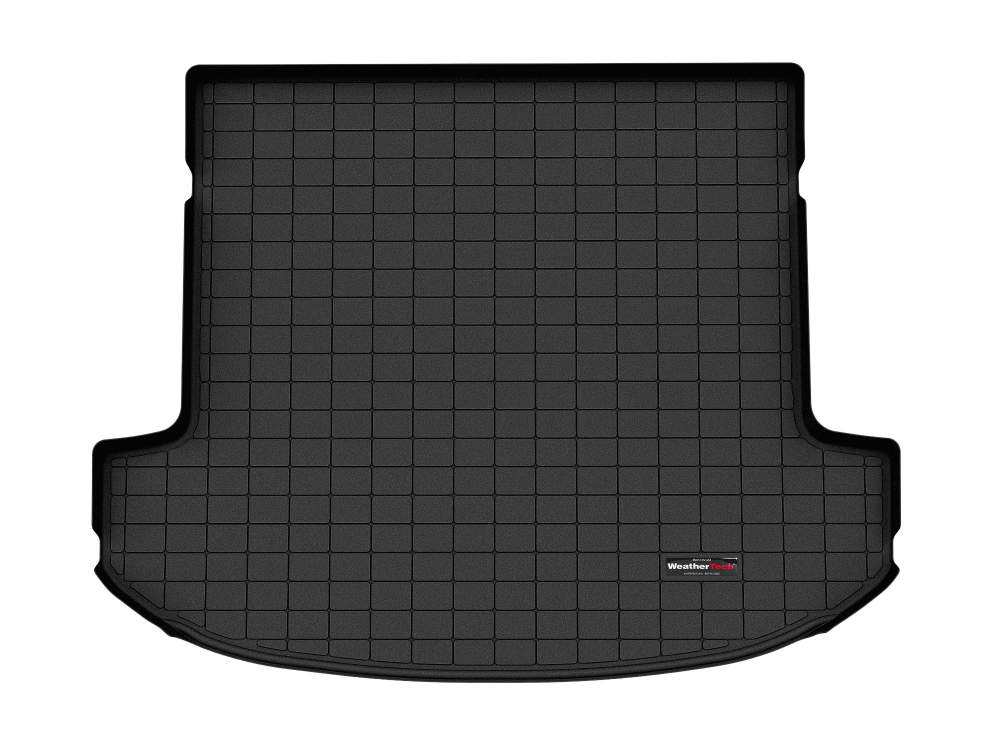 Boot liner | Behind 2nd row | Genesis GV80 all models