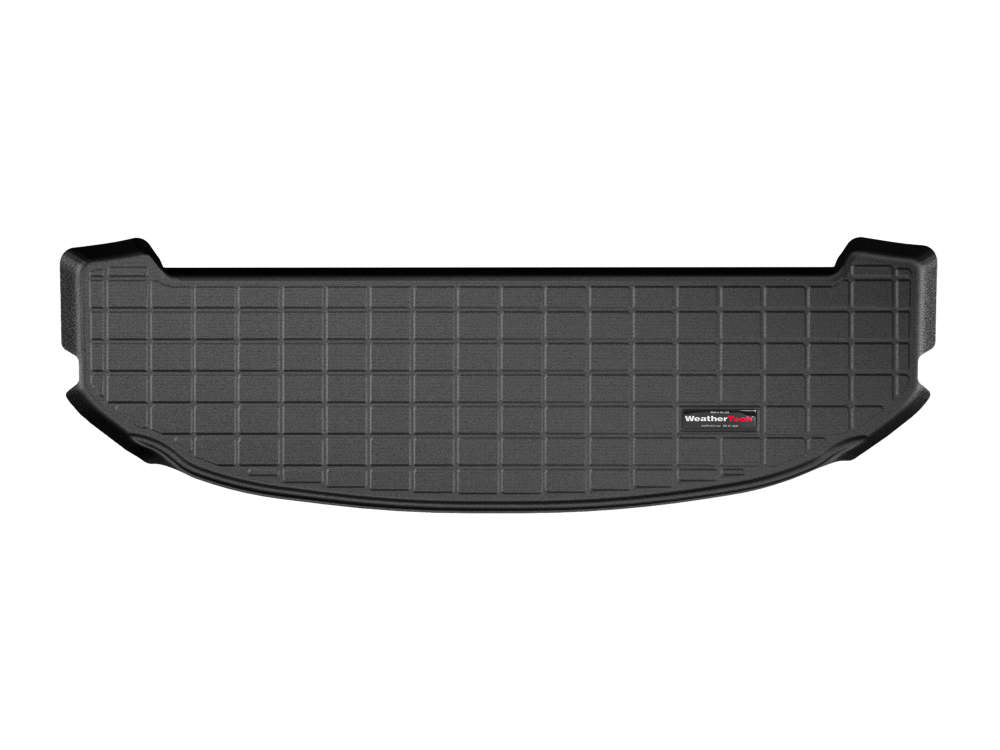 Boot liner | Behind 3rd row | Genesis GV80 all models