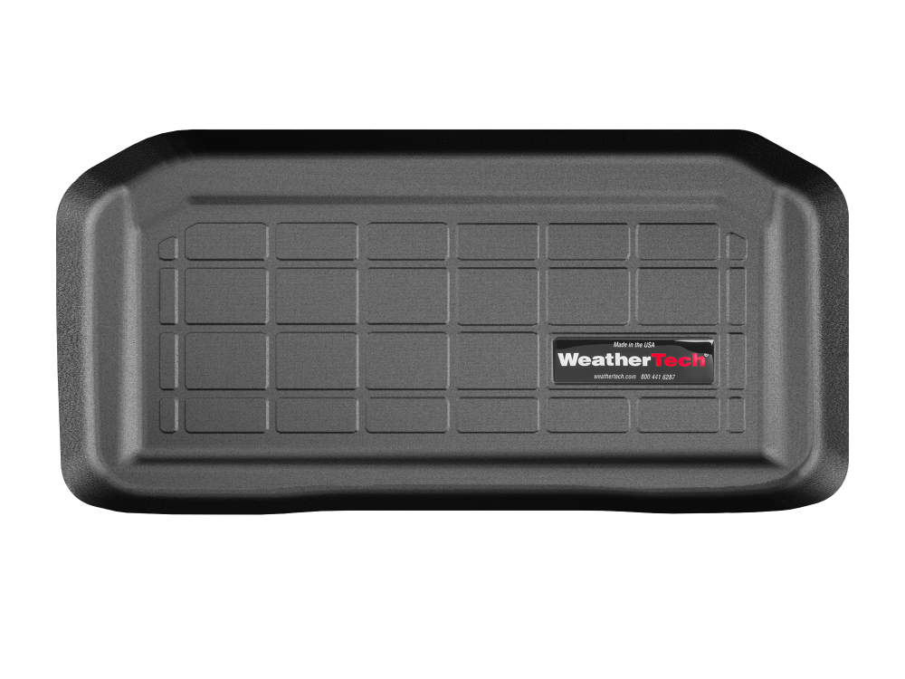 Trunk liner | front | Chevrolet Corvette Stingray