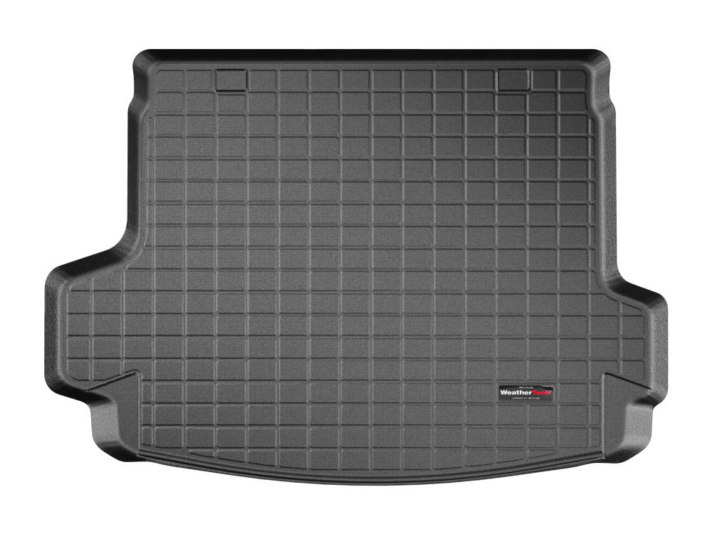 Boot liner | Behind 2nd row | Honda CR-V Hybrid all models