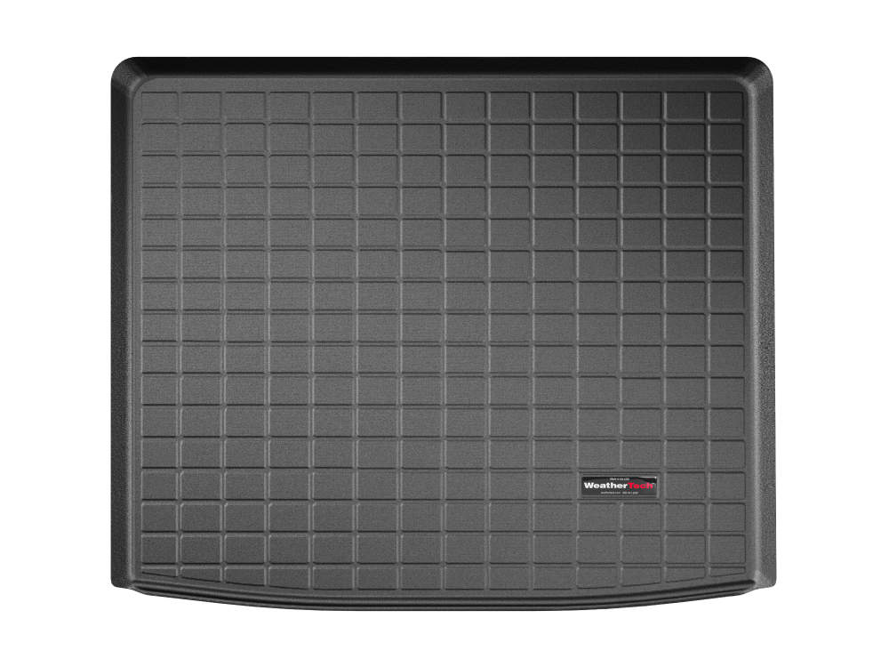 Trunk liner | Behind 2nd row | Jeep Cherokee all models