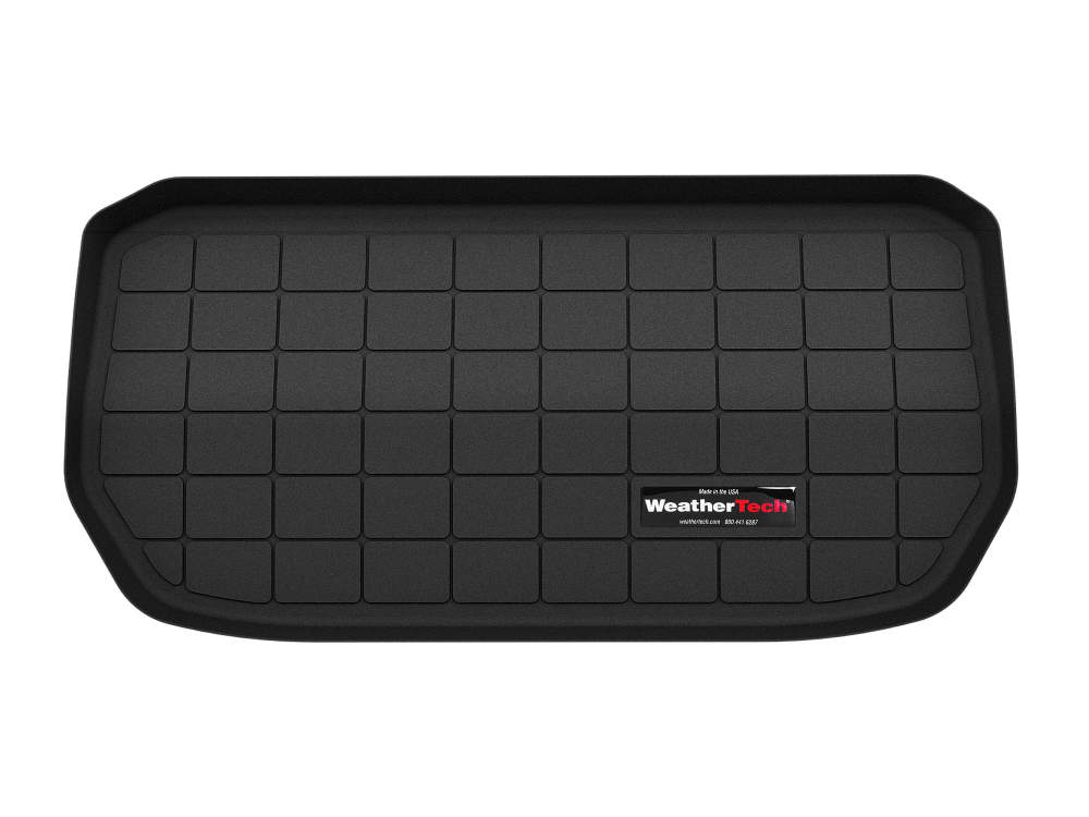 Tapis de coffre | avant | Tesla Model Y tous modèles