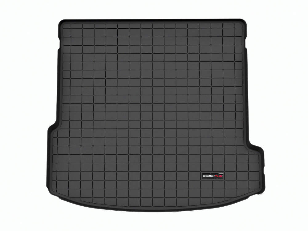 Boot liner | Behind 2nd row | Mercedes-Benz AMG GLE 53 Coupe all models