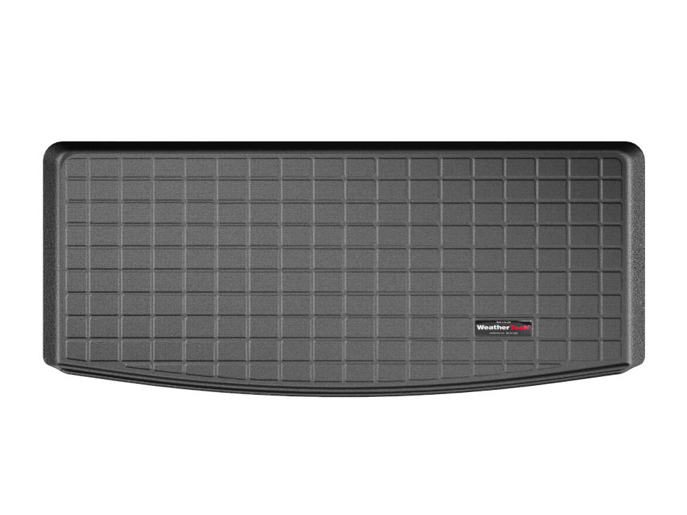 Trunk liner | Behind 3rd row | GMC Yukon / Yukon Denali all models