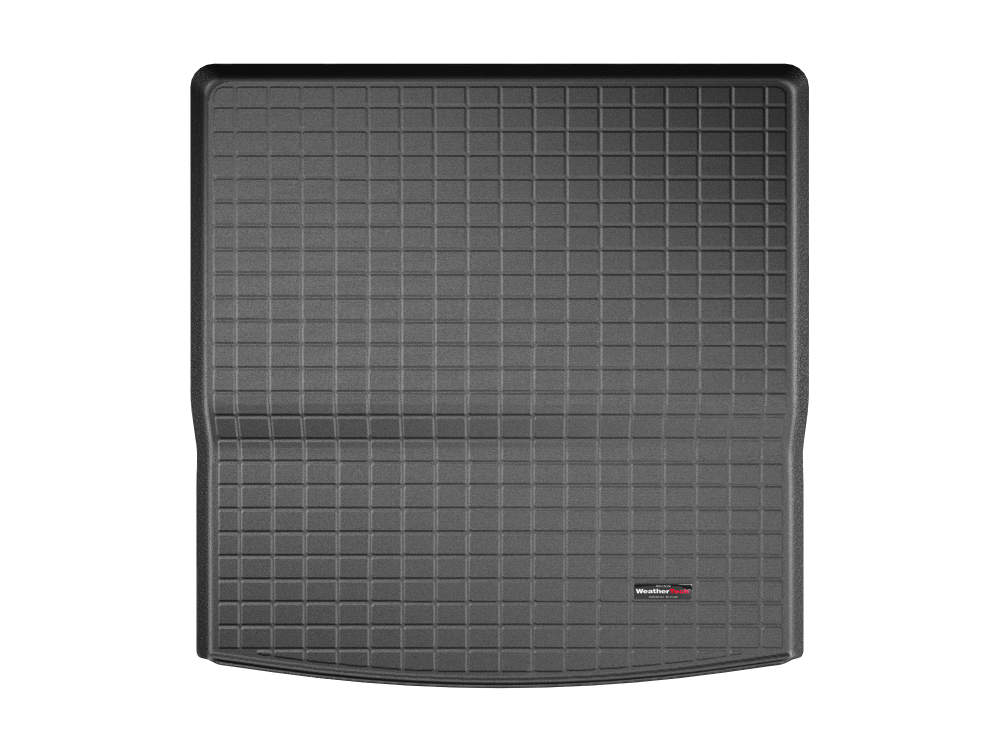 Trunk liner | Behind 2nd row | Cadillac Escalade-V all models