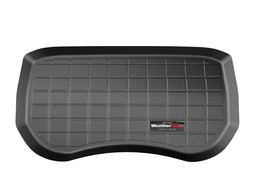 Trunk liner | front | Tesla Model 3 all models