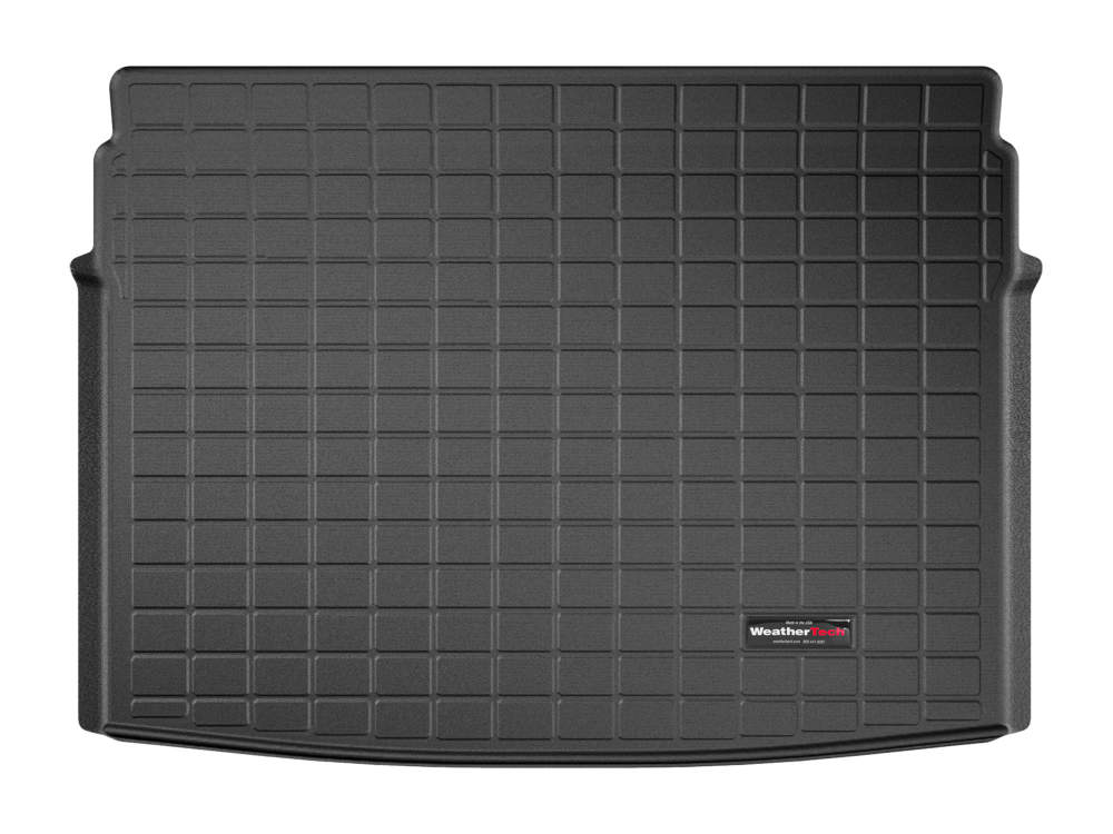 Trunk liner | Behind 2nd row | Ford Bronco Sport all models