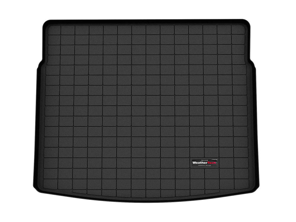 Trunk liner | Behind 2nd row | Ford Bronco Sport all models