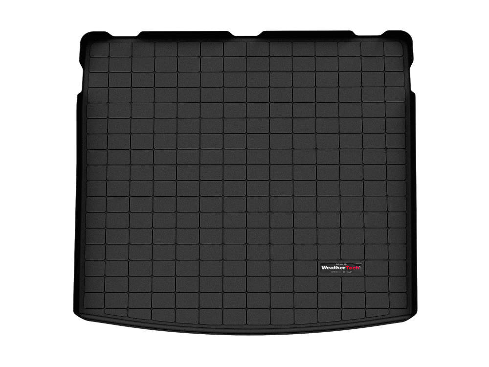 Tapis de coffre | Derrière la 2e rangée | Volkswagen Tiguan tous modèles