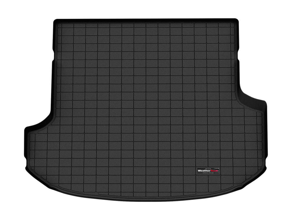 Boot liner | Behind 2nd row | Genesis GV80 all models