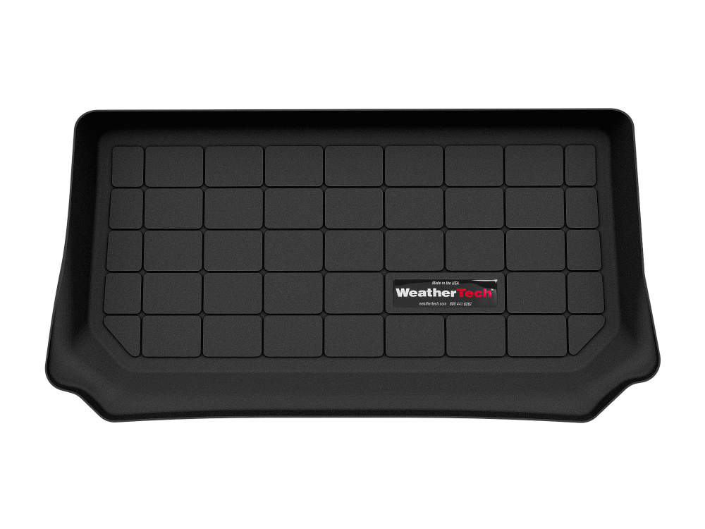 Trunk liner | front | Porsche 718 Spyder
