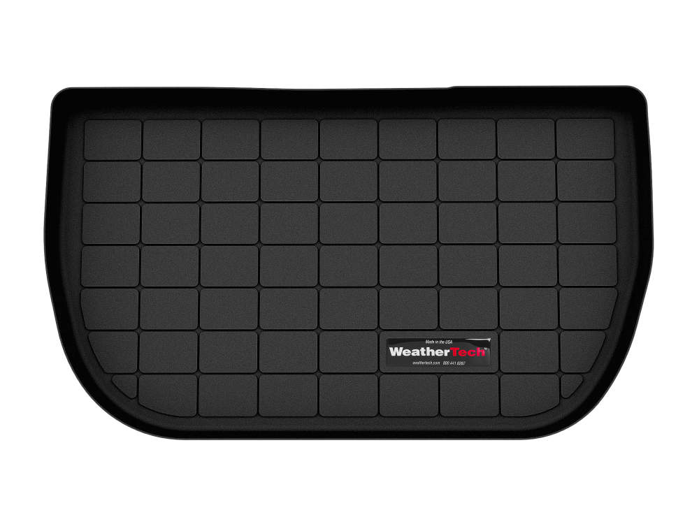 Trunk liner | front | Porsche 911 GT3 all models
