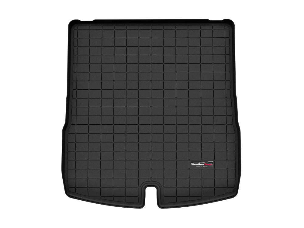 Trunk liner | Behind 2nd row | Tesla Model Y all models