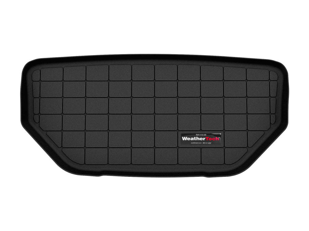 Kofferraumwanne | vorne | Tesla Model S alle Modelle