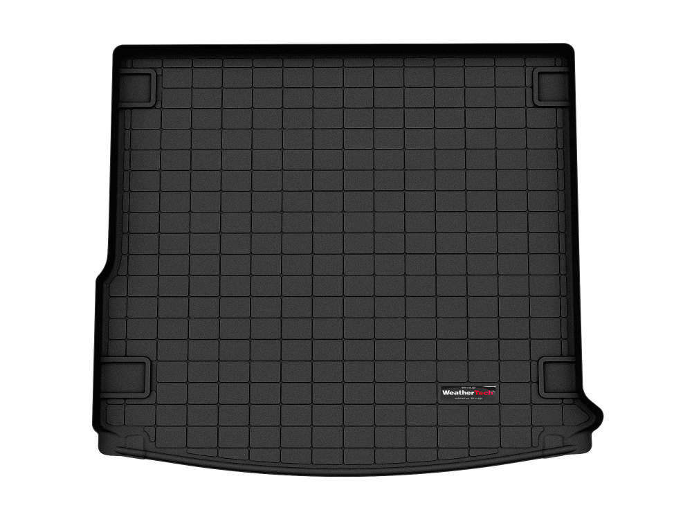 Boot liner | Behind 2nd row | Land Rover Range Rover Velar all models