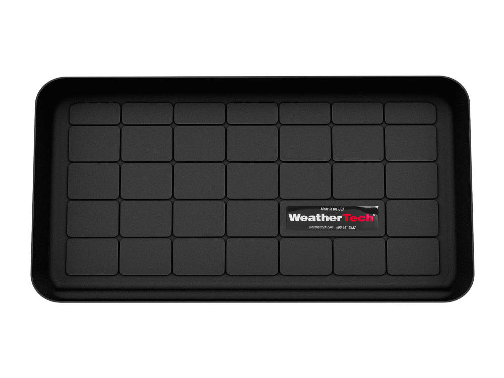 Trunk liner | front | Porsche Taycan Cross Turismo all models