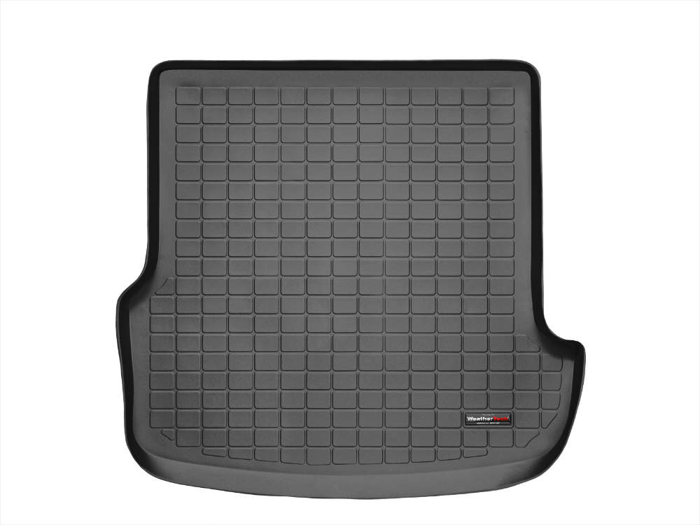 Boot liner | Boot | BMW 5-Series 528i