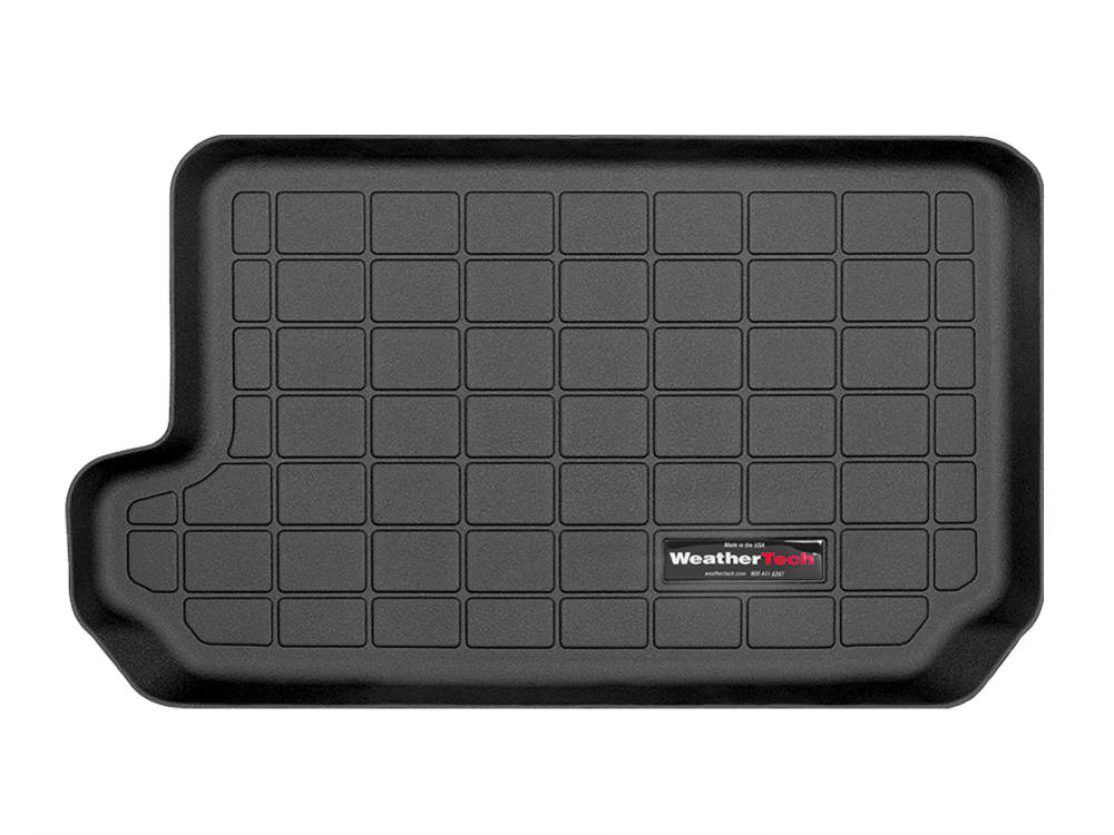 Trunk liner | front | Porsche 911 Turbo S all models
