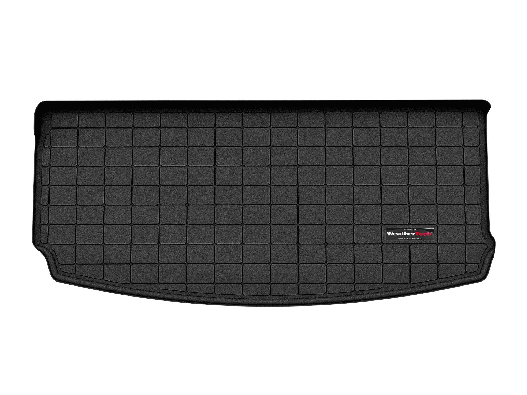 Kofferraumwanne für Jeep Grand Cherokee L alle Modelle