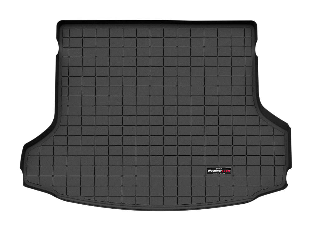 Boot liner | Behind 2nd row | Genesis Electrified GV70 all models