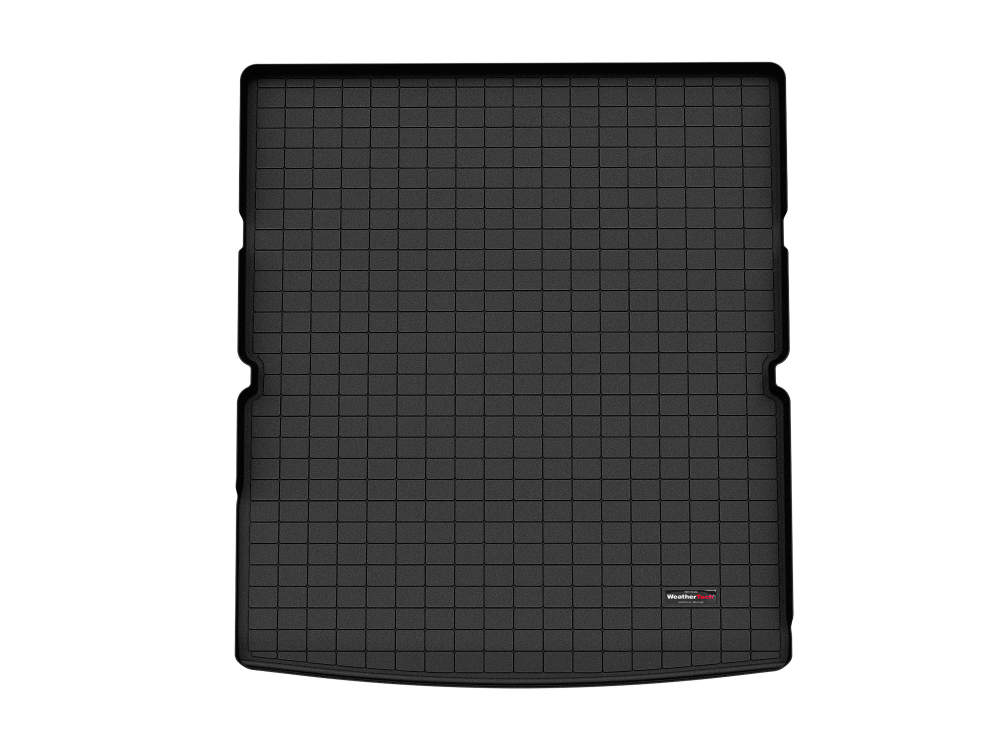 Trunk liner | Behind 2nd row | Jeep Grand Wagoneer all models