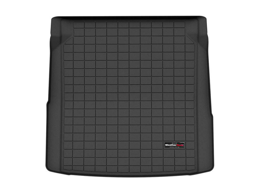 Boot liner | Behind 2nd row | BMW 4-Series all models