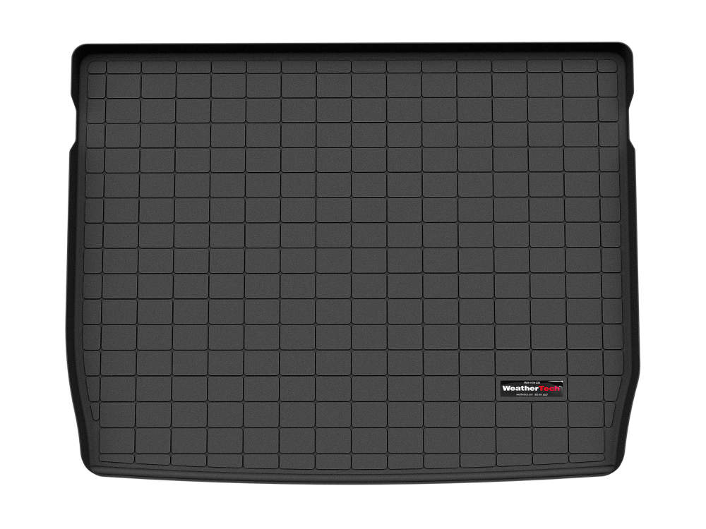 Boot liner | Behind 2nd row | Mercedes-Benz GLC all models