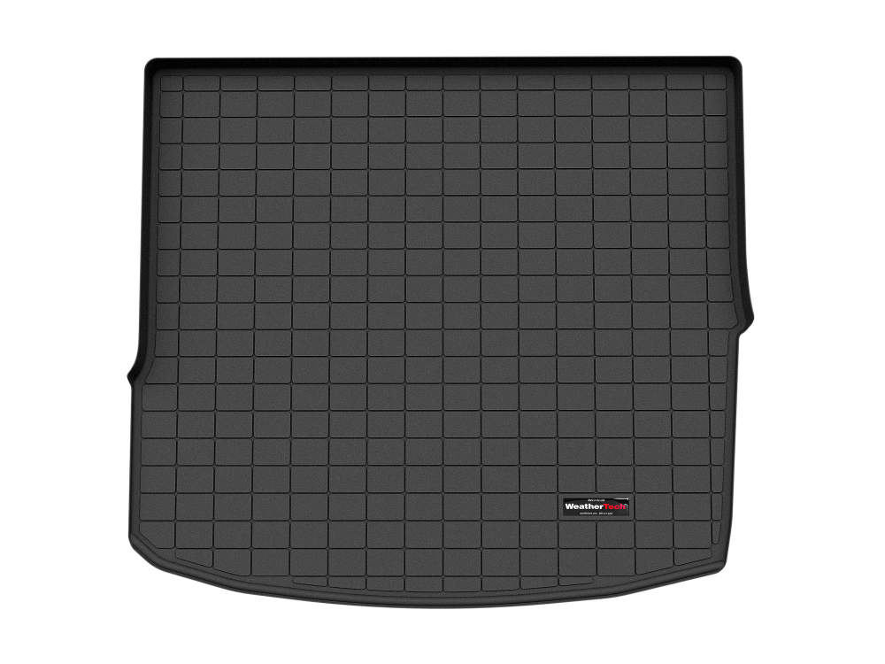 Trunk liner | Behind 2nd row | Jeep Grand Cherokee 4xe all models