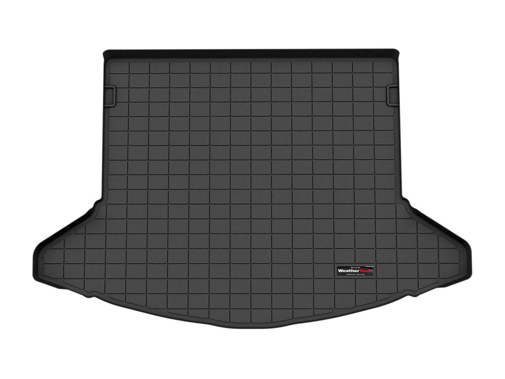 Boot liner | Behind 2nd row | Mazda CX-5 all models