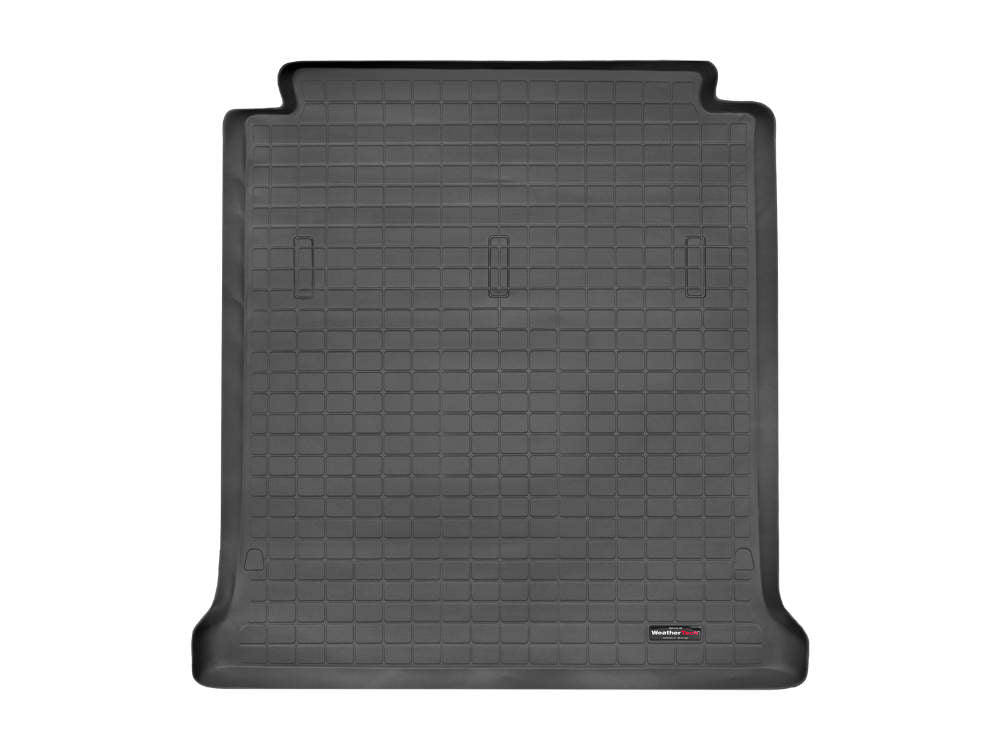 Kofferraumwanne | Hinter 2.Reihe | GMC Yukon XL Denali alle Modelle