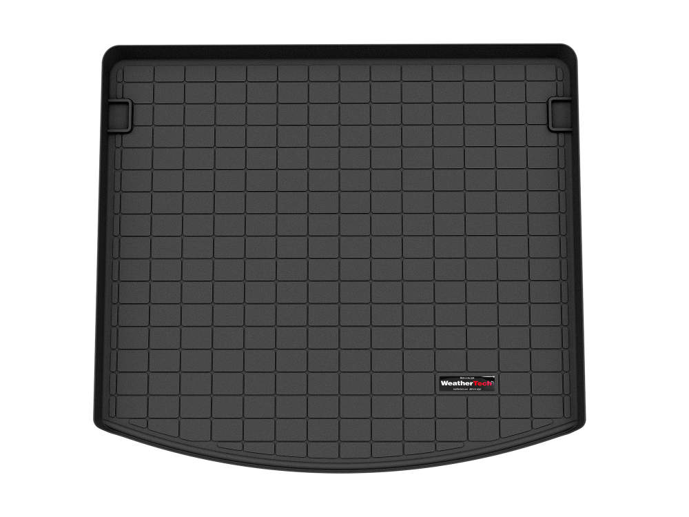 Boot liner | Behind 2nd row | Mazda CX-5 all models