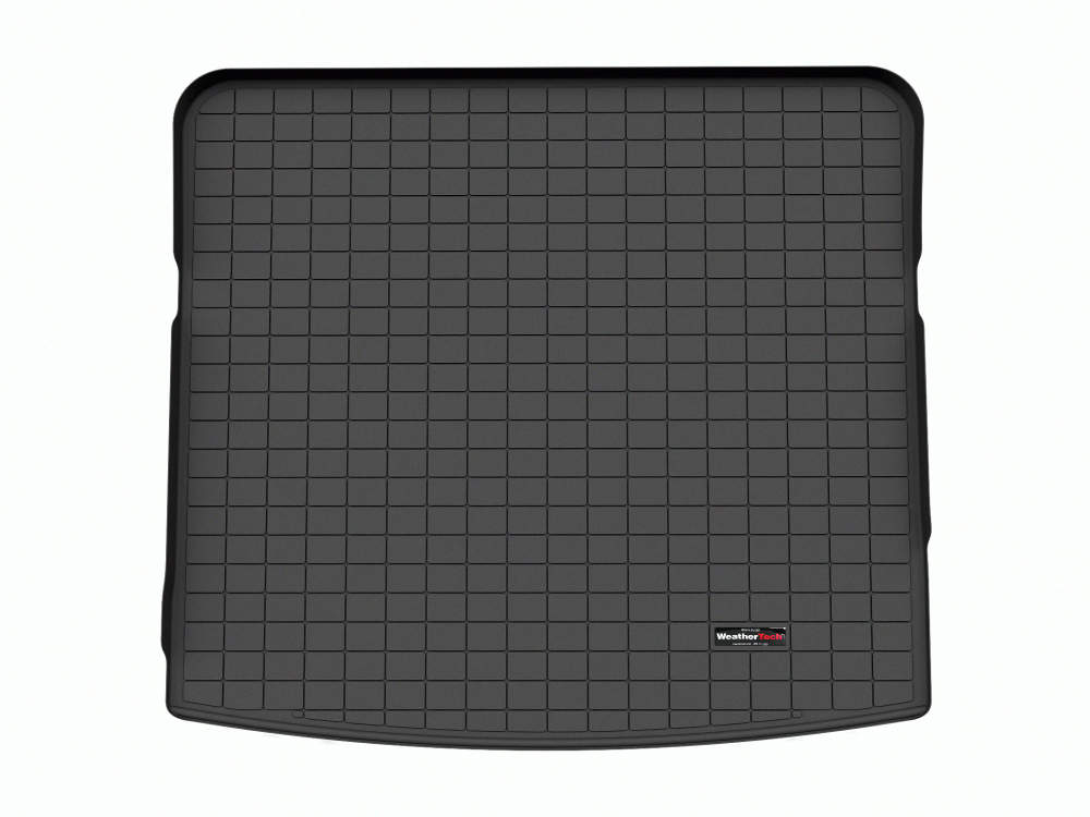 Boot liner | Behind 2nd row | Ford Expedition all models