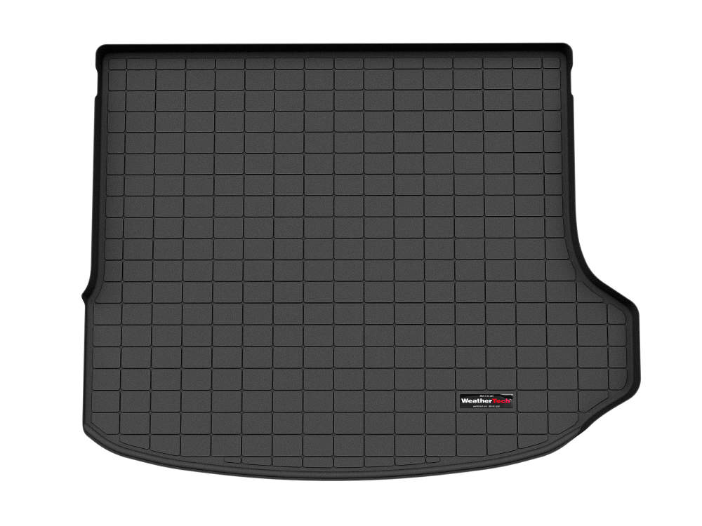 Trunk liner | Behind 2nd row | Jeep Grand Cherokee 4xe all models
