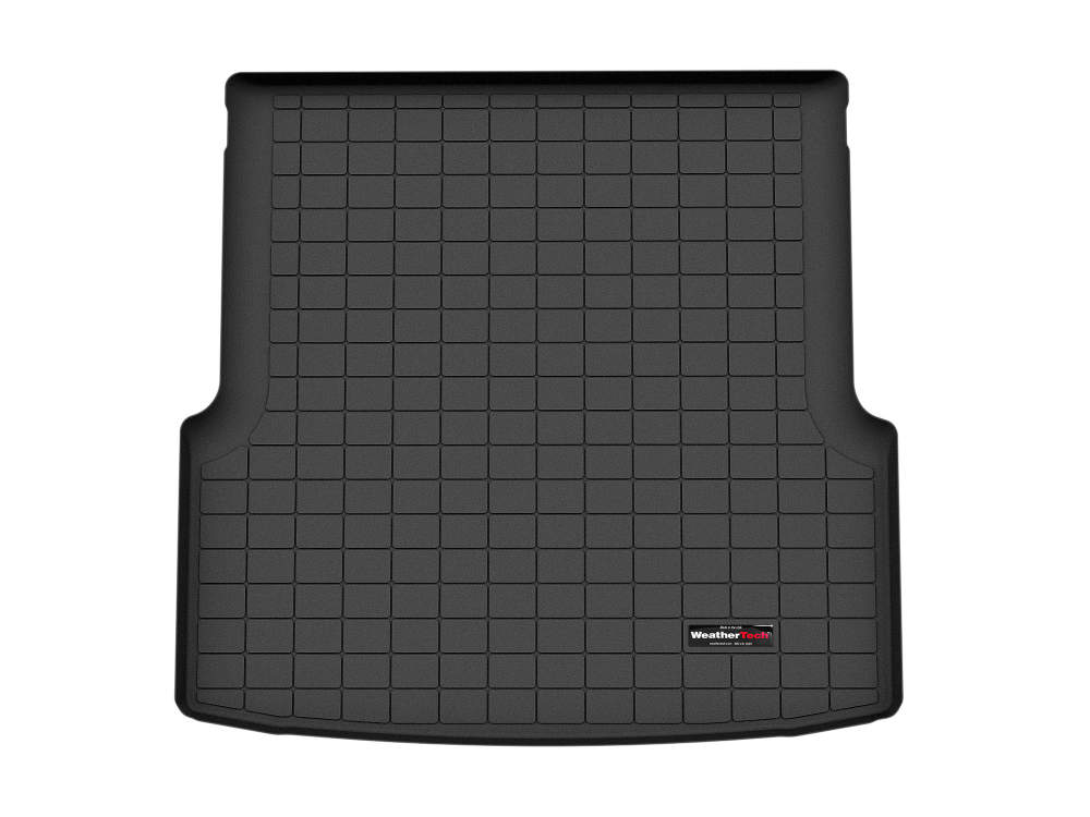 Boot liner | Behind 2nd row | BMW i4 all models