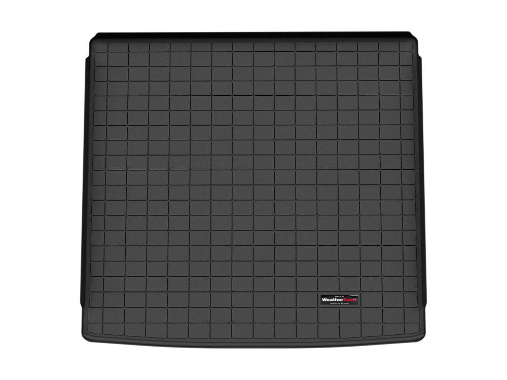 Boot liner | Behind 2nd row | BMW iX all models