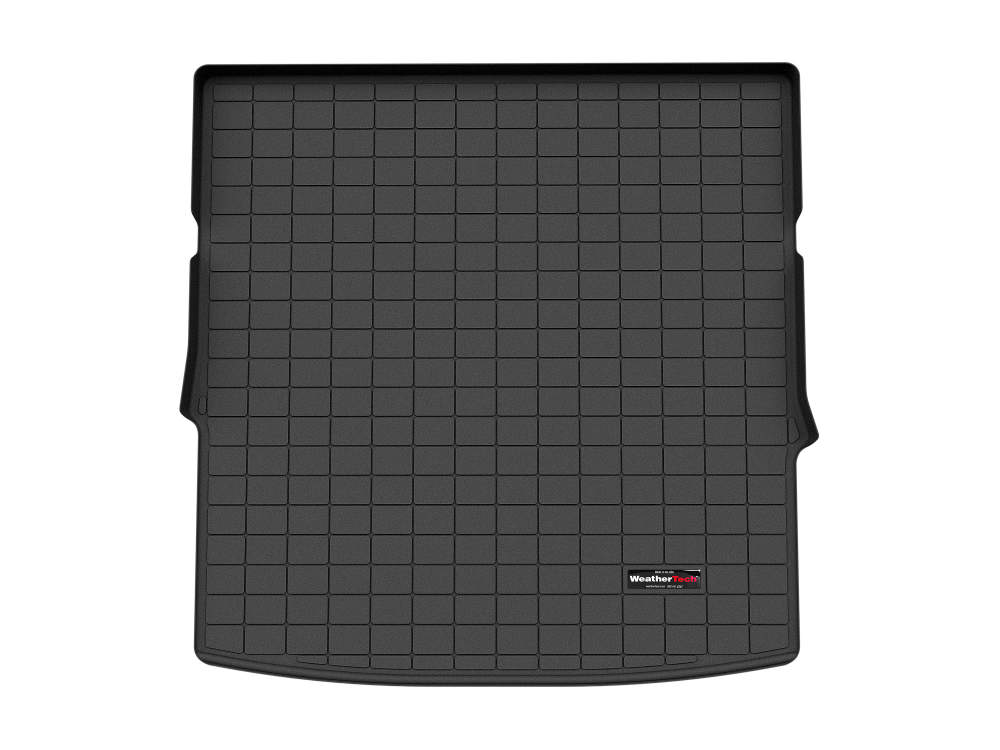 Boot liner | Behind 2nd row | Mazda CX-50 all models
