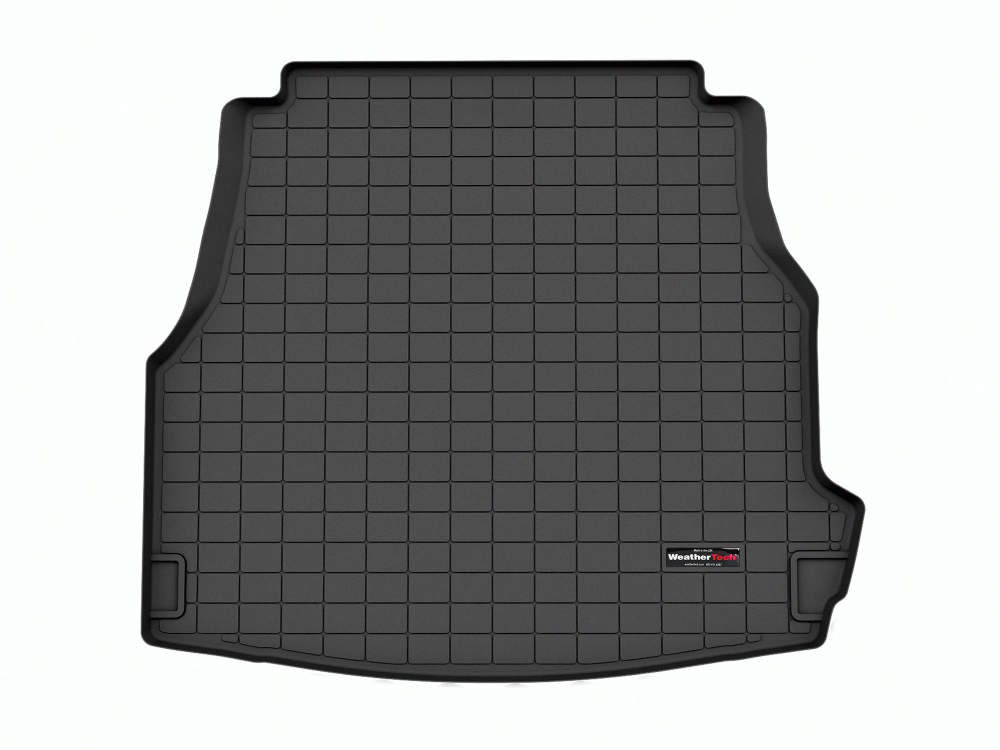Boot liner | Mercedes-Benz C-Class all models