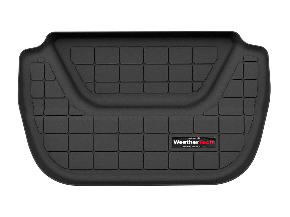 Kofferraumwanne | vorne | Porsche 911 Carrera S alle Modelle