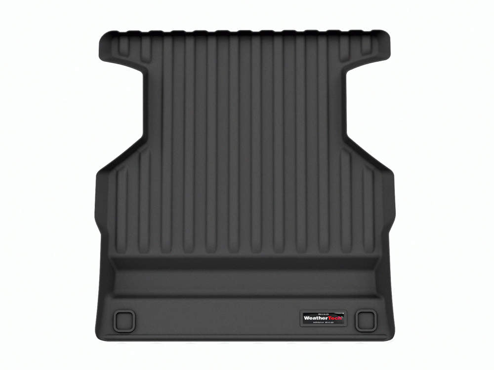 Trunk liner | front | GMC Hummer EV Pickup all models