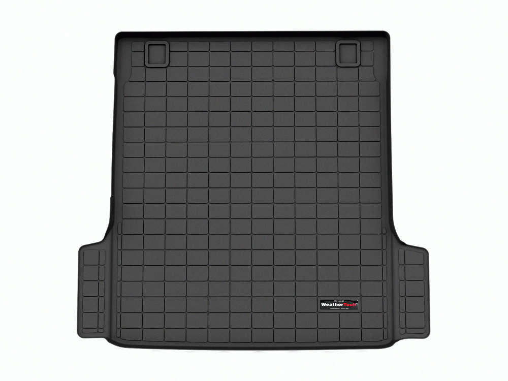 Boot liner | Behind 2nd row | Porsche Taycan Cross Turismo all models