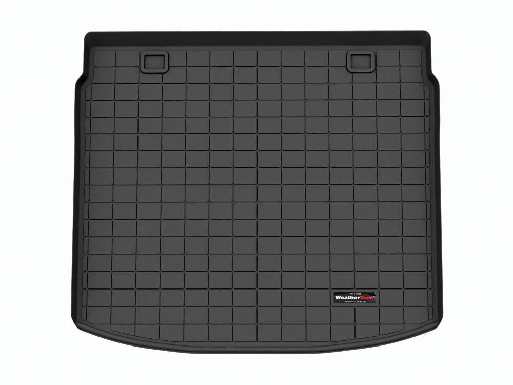 Boot liner | Behind 2nd row | Honda CR-V Hybrid all models