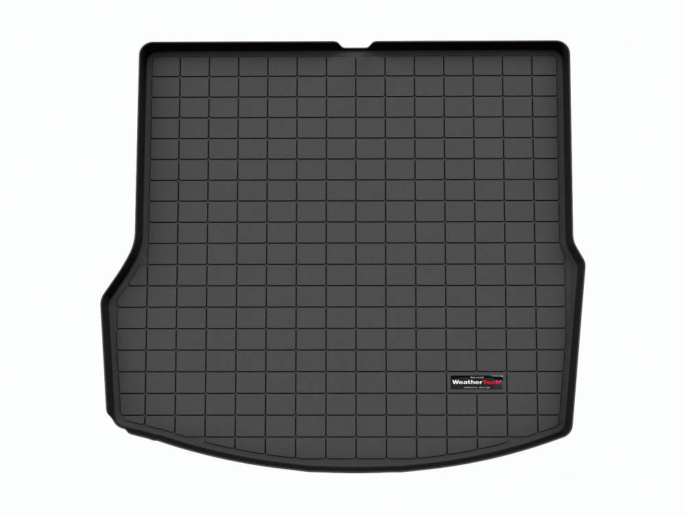 Boot liner | Behind 2nd row | Polestar 2 all models