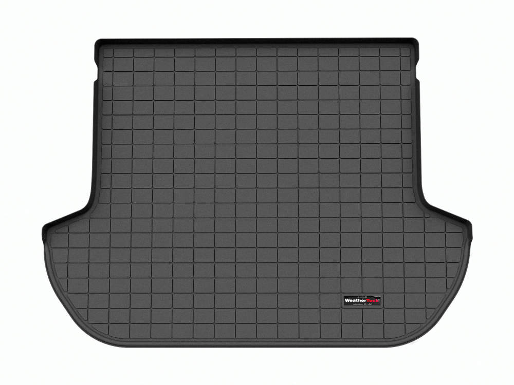 Kofferraumwanne | Hinter 2.Reihe | Subaru Outback alle Modelle