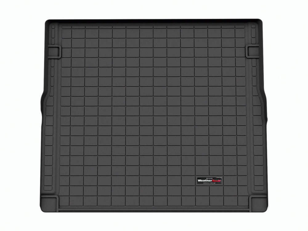 Boot liner | Behind 2nd row | Land Rover Range Rover Sport PHEV all models