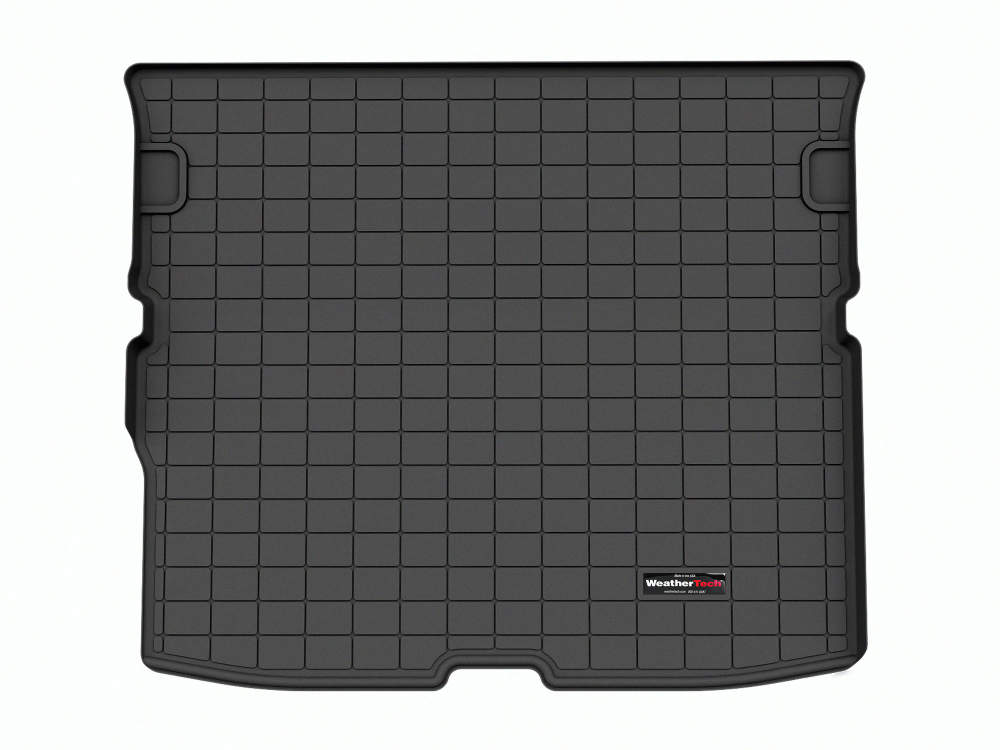 Boot liner | Behind 2nd row | Mitsubishi Outlander PHEV all models